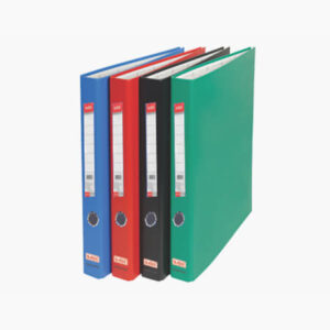 Colorful Book