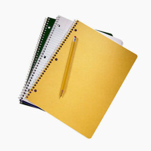 Notebook